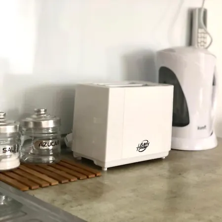 Apartment Primavera *