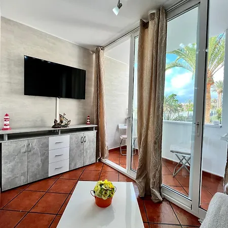 Primavera * Arona (Tenerife)