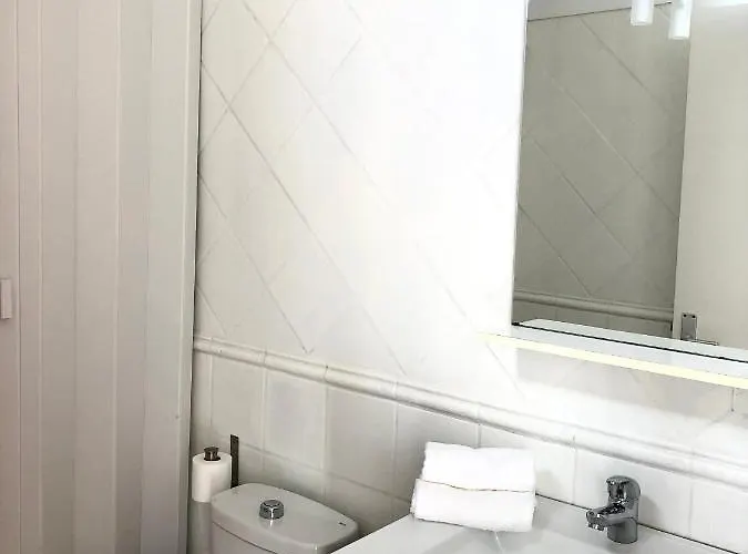 Primavera Apartman Arona