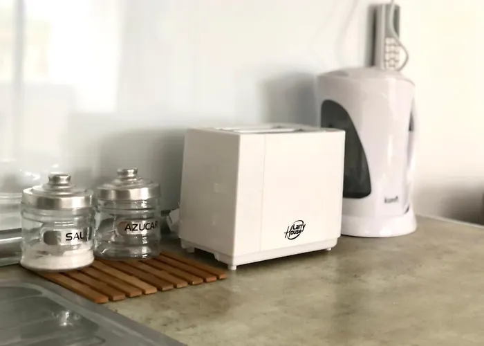 Apartman Primavera *