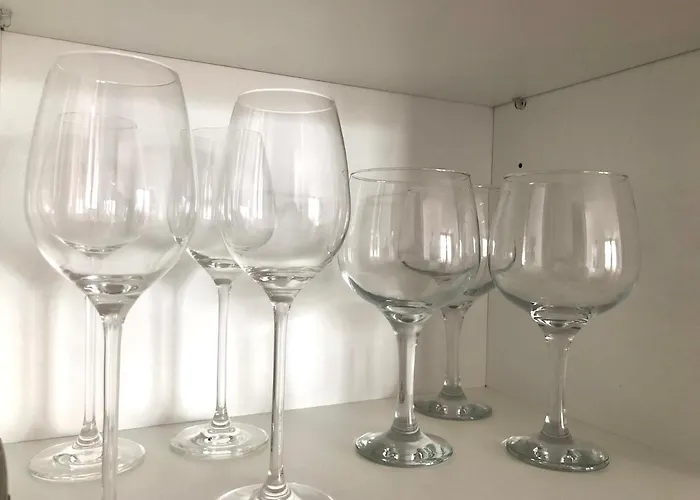 Primavera Apartman Arona