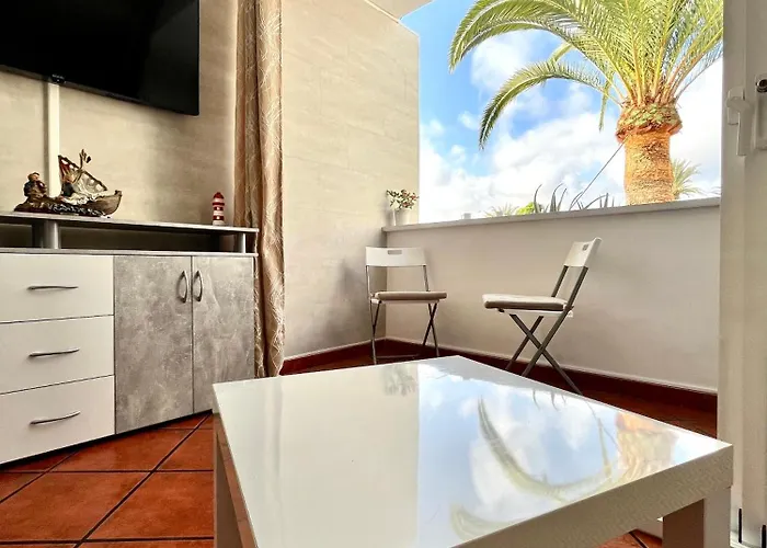 Apartman Primavera Arona