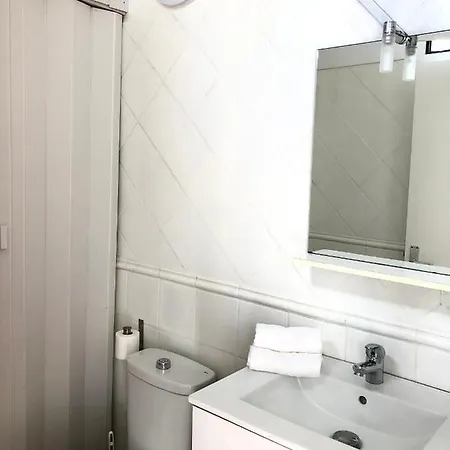 Primavera Apartament Arona (Tenerife)