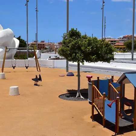 Primavera Apartament Arona (Tenerife)