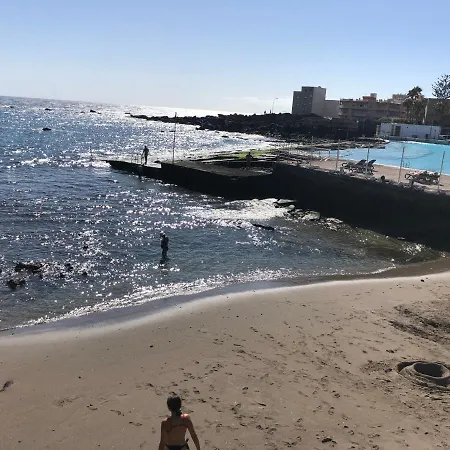Apartament Primavera Arona (Tenerife)