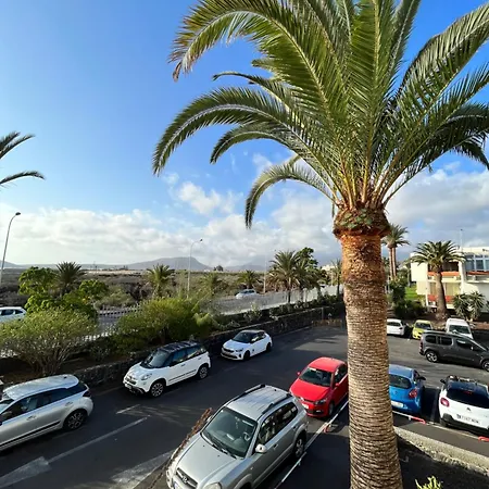 Primavera Arona (Tenerife)