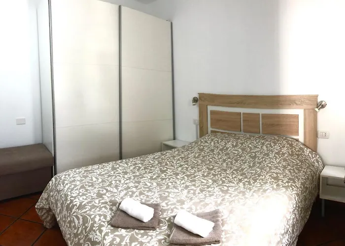 Apartment Primavera Arona (Tenerife)