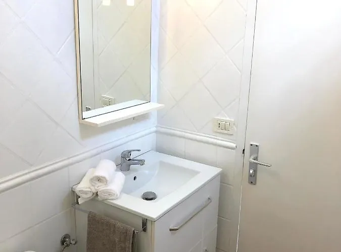 Apartment Primavera *