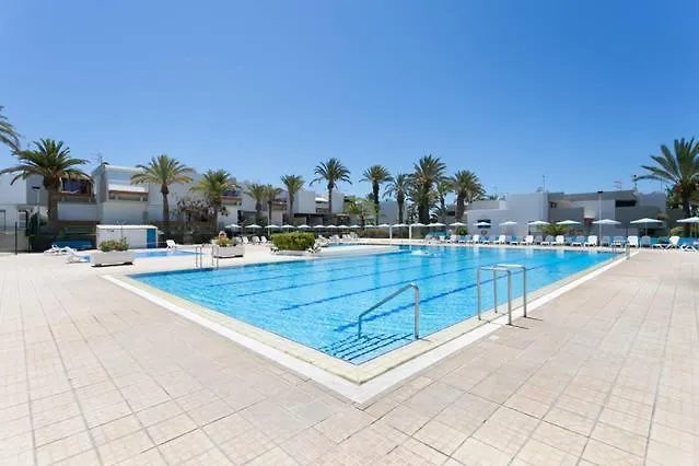 Primavera Apartment *