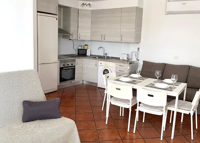 Apartament Primavera Arona (Tenerife)