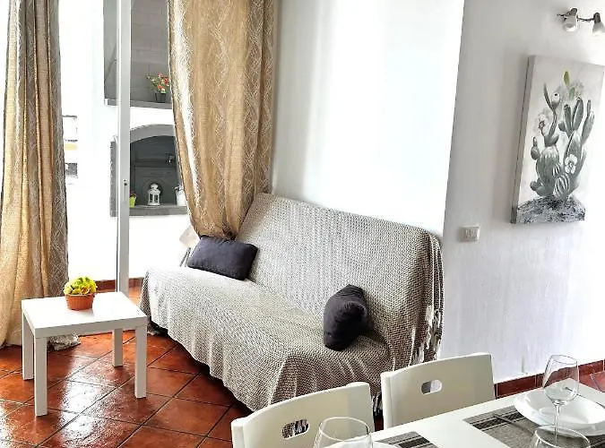 Primavera Apartment Arona (Tenerife)