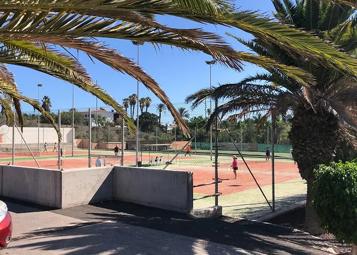 Primavera Arona (Tenerife)