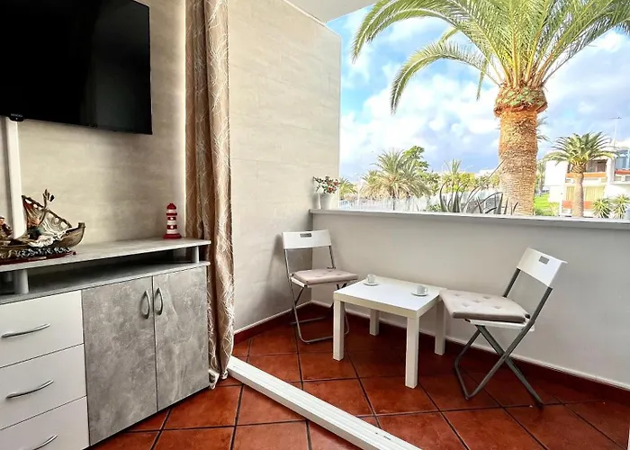 Apartment Primavera *