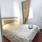 Primavera Apartman