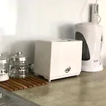 Apartman Primavera *