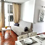 Primavera Apartman Arona