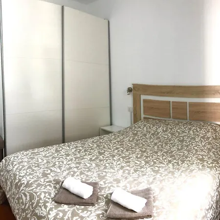 Apartmán Primavera Arona (Tenerife)