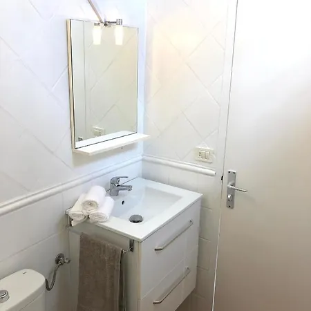 Apartmán Primavera *