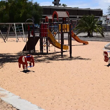 Apartmán Primavera Arona (Tenerife)