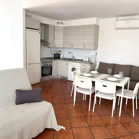 Apartmán Primavera Arona (Tenerife)