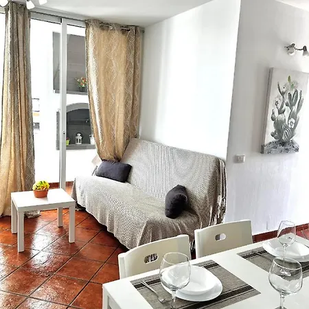 Primavera Apartmán Arona (Tenerife)