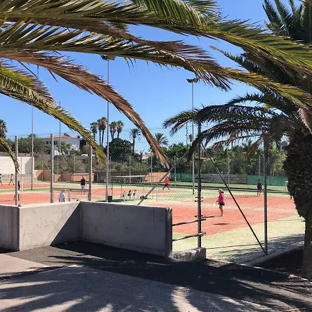 Primavera Arona (Tenerife)