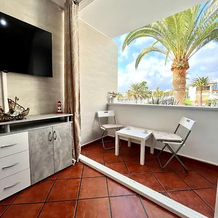 Apartmán Primavera *
