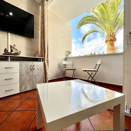 Apartmán Primavera Arona (Tenerife)