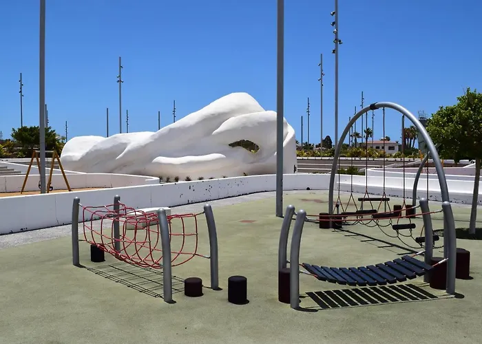 Apartmán Primavera *