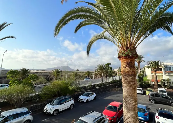 Primavera Arona (Tenerife)